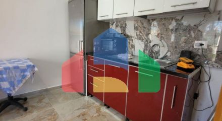Дом в Порто Романо возле Дурреса, 40 м.кв + 220 кв.м участок 