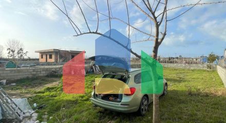 Дом в Порто Романо возле Дурреса, 40 м.кв + 220 кв.м участок 