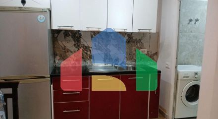 Дом в Порто Романо возле Дурреса, 40 м.кв + 220 кв.м участок 