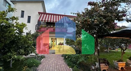 2-storey House with garden, Plazh Durres, 209 sq.m