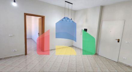 2+1 with balcony, Plazh Illiria area, 80 sq.m