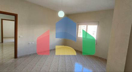 2+1 with balcony, Plazh Illiria area, 80 sq.m