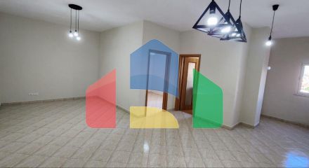 2+1 with balcony, Plazh Illiria area, 80 sq.m