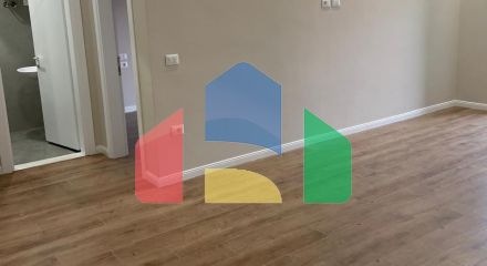 1+1 with balcony, new building in Golem area, 61.6 sq.m