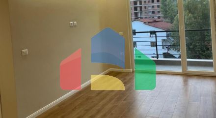 1+1 with balcony, new building in Golem area, 61.6 sq.m