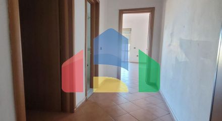 1+1 с балконом, Пляж р-н Адриатика, 68.6 м.кв