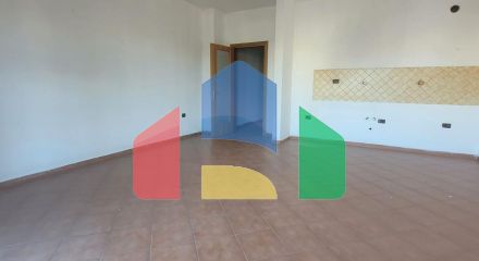 1+1 с балконом, Пляж р-н Адриатика, 68.6 м.кв