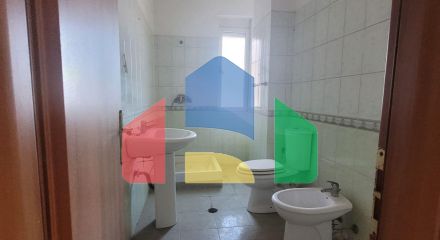 1+1 с балконом, Пляж р-н Адриатика, 68.6 м.кв