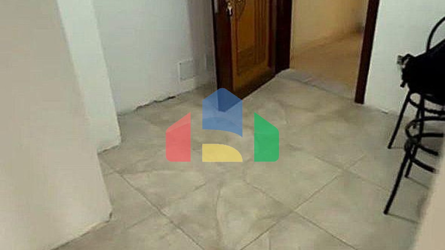 4+1 с двумя балконами, Пляж Иллирия, 189 м.кв