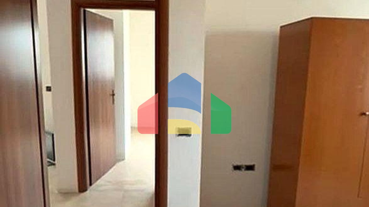 4+1 с двумя балконами, Пляж Иллирия, 189 м.кв