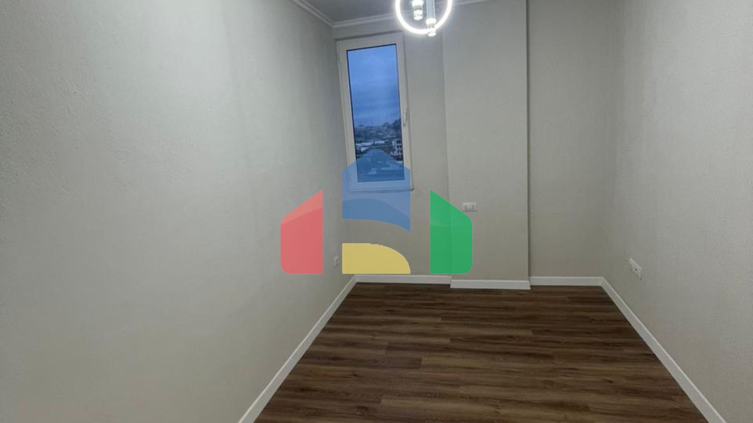 2+1 с балконом, Пляж Иллирия, 82 м.кв