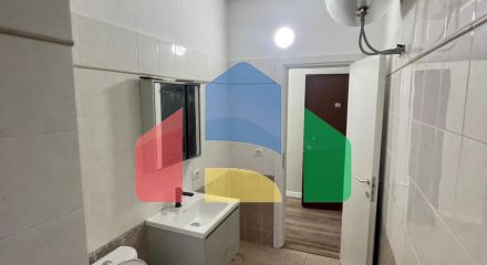 2+1 с балконом, Пляж Иллирия, 82 м.кв 2+1 с балконом, Пляж Иллирия, 82 м.кв