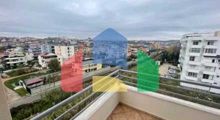 2+1 with balcony, Plazh Illiria, 82 sq.m