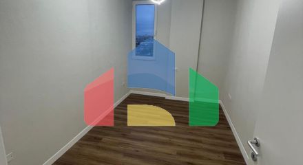 2+1 with balcony, Plazh Illiria, 82 sq.m