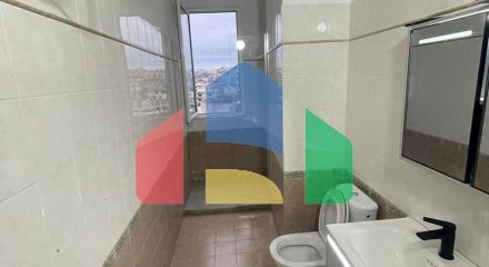 2+1 with balcony, Plazh Illiria, 82 sq.m