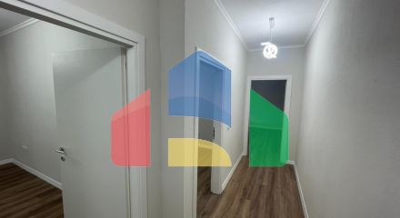 2+1 with balcony, Plazh Illiria, 82 sq.m