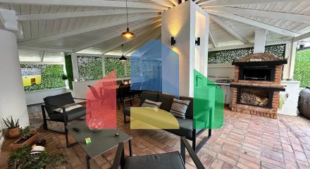 Пентхаус 3+1 с террасой, Мали Робит, 78+134 м.кв Пентхаус 3+1 с террасой, Мали Робит, 78+134 м.кв