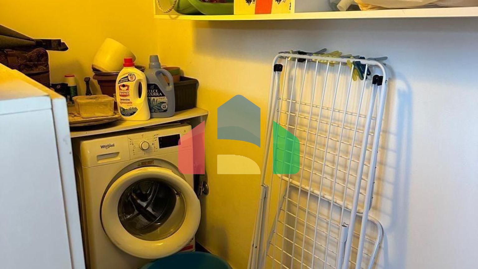 Пентхаус 3+1 с террасой, Мали Робит, 78+134 м.кв