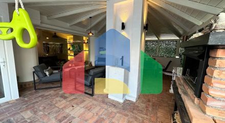 Пентхаус 3+1 с террасой, Мали Робит, 78+134 м.кв Пентхаус 3+1 с террасой, Мали Робит, 78+134 м.кв