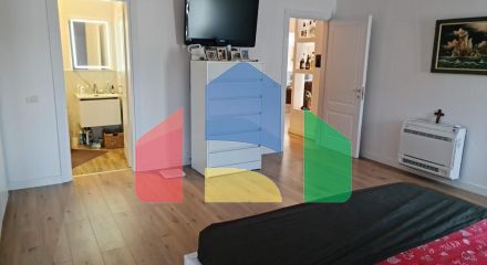 Пентхаус 3+1 с террасой, Мали Робит, 78+134 м.кв Пентхаус 3+1 с террасой, Мали Робит, 78+134 м.кв