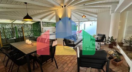 Пентхаус 3+1 с террасой, Мали Робит, 78+134 м.кв Пентхаус 3+1 с террасой, Мали Робит, 78+134 м.кв