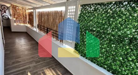 Пентхаус 3+1 с террасой, Мали Робит, 78+134 м.кв Пентхаус 3+1 с террасой, Мали Робит, 78+134 м.кв