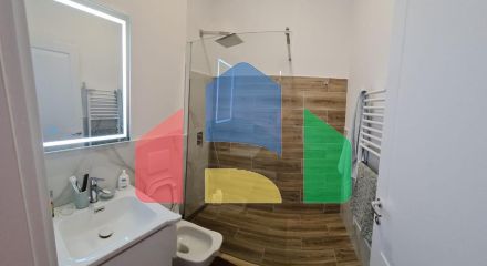 Пентхаус 3+1 с террасой, Мали Робит, 78+134 м.кв Пентхаус 3+1 с террасой, Мали Робит, 78+134 м.кв