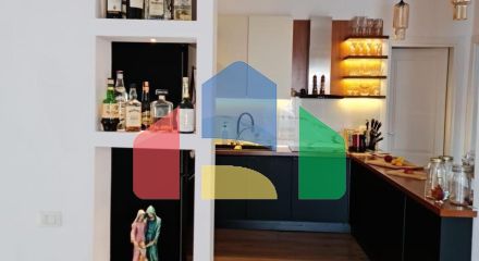 Пентхаус 3+1 с террасой, Мали Робит, 78+134 м.кв Пентхаус 3+1 с террасой, Мали Робит, 78+134 м.кв