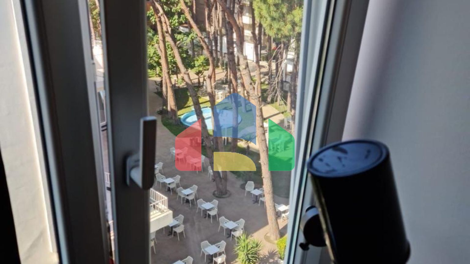 Пентхаус 3+1 с террасой, Мали Робит, 78+134 м.кв