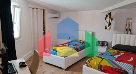 Penthouse 3+1 with terrace, Mali Robit, 78+134 sq.m