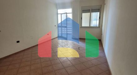 2+1 with balcony, Plazh area, 86.2 sq.m