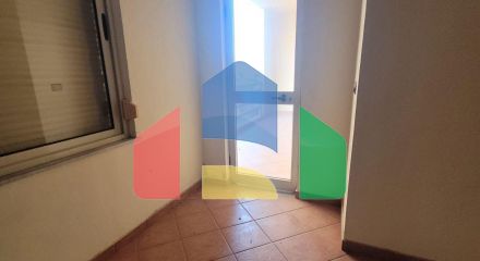 2+1 with balcony, Plazh area, 86.2 sq.m