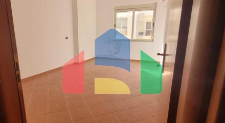 2+1 with partly sea view, Plazh area, 86.2 sq.m