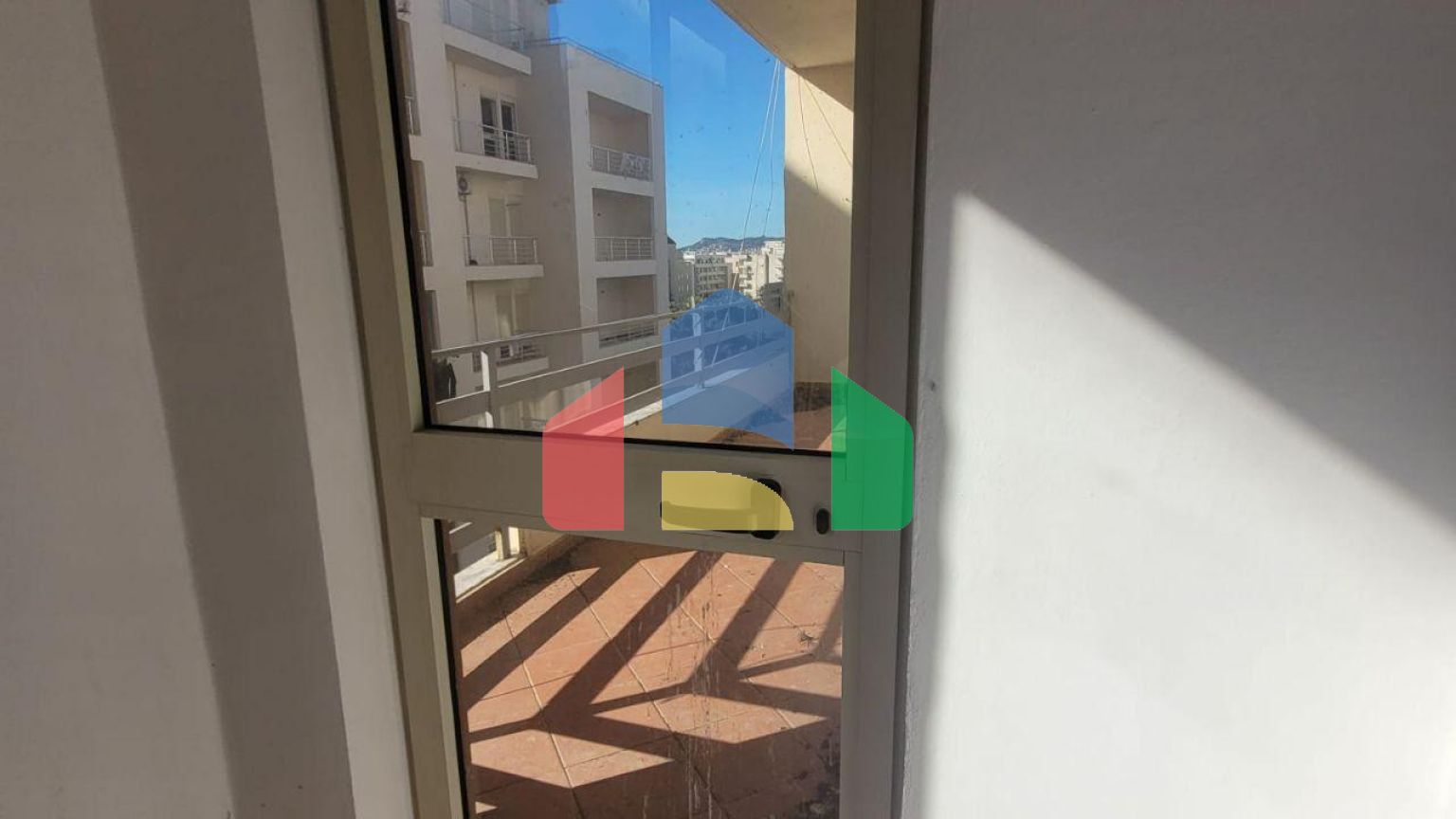 2+1 с частичным видом на море, р-н Пляж, 86.2 м.кв