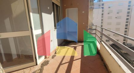 2+1 с частичным видом на море, р-н Пляж, 86.2 м.кв 2+1 с частичным видом на море, р-н Пляж, 86.2 м.кв