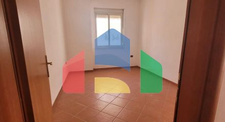 2+1 with partly sea view, Plazh area, 86.2 sq.m