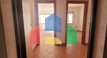 2+1 with partly sea view, Plazh area, 86.2 sq.m