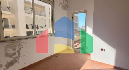 2+1 с частичным видом на море, р-н Пляж, 86.2 м.кв 2+1 с частичным видом на море, р-н Пляж, 86.2 м.кв