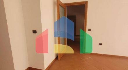 2+1 with partly sea view, Plazh area, 86.2 sq.m
