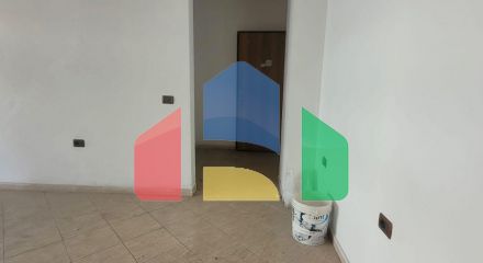 2+1 с двумя балконами, р-н Пляж, 90.9 м.кв