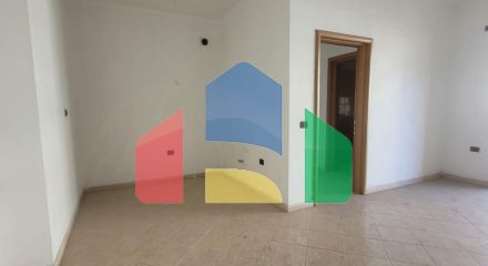 2+1 с двумя балконами, р-н Пляж, 90.9 м.кв