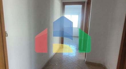 2+1 с двумя балконами, р-н Пляж, 90.9 м.кв