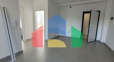 2+1 with balcony, Golem area, 86.5 sq.m