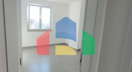 2+1 with balcony, Golem area, 86.5 sq.m