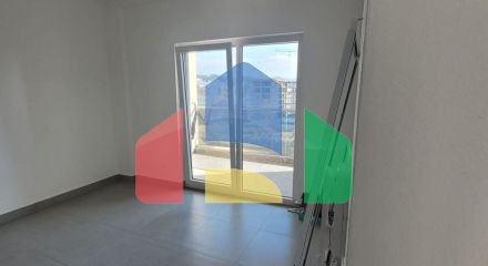 2+1 with balcony, Golem area, 86.5 sq.m