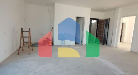 Пентхаус 2+1 с террасой, р-н Голем, 90 м.кв