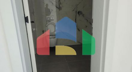 Пентхаус 2+1 с террасой, р-н Голем, 90 м.кв