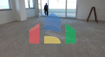 Пентхаус 2+1 с террасой, р-н Голем, 90 м.кв