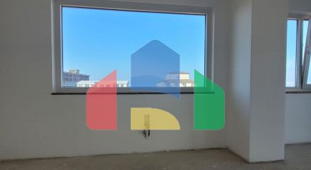 Пентхаус 2+1 с террасой, р-н Голем, 90 м.кв