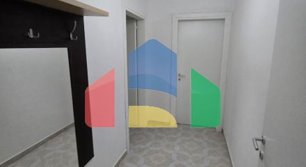 2+1 с балконом, р-н Пляж, 92 м.кв
